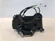 Türschloss Stangen Links Vorne B000843080 Peugeot 108 Schrägheck 1.0 12V (1KRFE(CFB)) 2014-08