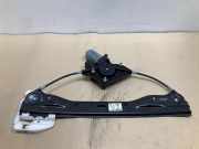 Fensterheber Rechts Hinten 9800636 Mini Countryman (R60) SUV 1.6 16V Cooper (N16-B16A)