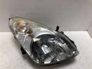 Scheinwerfer Rechts 9922680008 Nissan Pixo Schrägheck 1.0 12V (K10B) 2010-07
