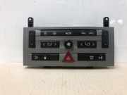 Bedienung Heizung 96573322 Peugeot 407 SW (6E) Kombi 2.0 16V (EW10A(RFJ)) 2006-06