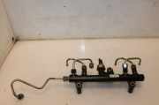 Einspritzdüsen Düsenstock 9681909680 Ford Kuga I SUV 2.0 TDCi 16V 140 (UFDA) 2013