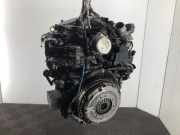 Motor 95523621 Opel Vivaro Van 1.6 CDTi BiTurbo 145 Euro 6 (R9M-452) 2018-01
