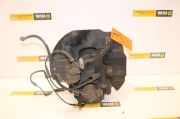 Achsschenkel Links Vorne BMW 3 serie (E46/4) Limousine 316i (M43-B18(19 4 E1)) 2001-08