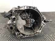 Getriebe Manuell 1608935280 Peugeot Partner (GC/GF/GG/GJ/GK) Van 1.6 HDI, BlueHDI 75 (DV6FE(BHW)) 2014-07