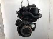 Motor 0445010102 Citroën Nemo (AA) Van 1.4 HDi 70 (DV4TED(8HS)) 2008-07