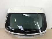 Heckklappe Subaru Impreza III (GH/GR) Schrägheck 5-drs 2.5 WRX 16V (EJ255) 2007-10