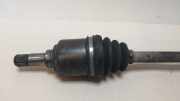 Antriebswelle Links Vorne ABS 55700562 Fiat Punto II (188) Schr?gheck 1.4 16V (Euro 6)) 2006