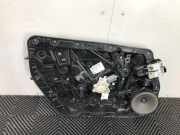 Fensterheber Links Vorne A0997201902 Mercedes-Benz A (177.0) Schrägheck 2.0 A-220 Turbo 16V (M260.920) 2020-07