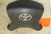 Airbag Lenkrad 565D04RX2080014 Toyota Avensis (T25/B1D) Liftback 2.0 16V D-4D (1CD-FTV) 2004