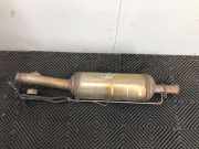 Rußpartikelfilter 1611904280 Peugeot 308 SW (L4/L9/LC/LJ/LR) Kombi 5-drs 1.6 BlueHDi 120 (DV6FC(BHZ)) 2015-10