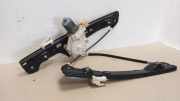 Fensterheber Rechts Vorne 0130822227 BMW 3 serie (E90) Limousine 320d 16V (N47-D20C) 2005-09