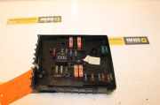 Sicherungskasten 1K0937125 Volkswagen Golf Plus (5M1/1KP) Großraumlimousine 1.4 16V (BCA) 2006-01 BCA