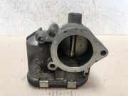 Drosselklappe 0280750085 Peugeot 206 (2A/C/H/J/S) Schrägheck 1.6 16V (TU5JP4(NFU)) 2004-10