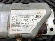 Airbag Set A2138600302 Mercedes-Benz E-Klasse AMG (W213) Limousine 4.0 E-63 S AMG V8 Turbo 4-Matic+ (M177.980) 2019-04