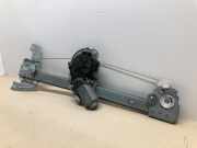 Fensterheber Links Vorne 698200H020 Toyota Aygo (B10) Schrägheck 1.0 12V VVT-i (1KR-FE) 2008-02