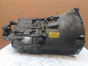 Getriebe Manuell 1053401151 BMW 3 serie Touring (E46/3) Kombi 318d 16_V (M47N(204D4)) 2003-09