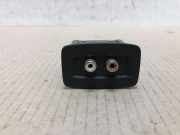 Aux/usb-Anschluss 280230005R Renault Grand Scénic III (JZ) Großraumlimousine 1.4 16V TCe 130 (H4J-700(H4J-A7)) 2010-06