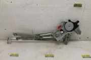 Fensterheber Rechts Vorne 901300 Honda Insight (ZE2) Schrägheck 1.3 16V VTEC (LDA3(Euro 5)) 2009-06