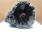 Getriebe Manuell ABS Renault Megane II (BM/CM) Schrägheck 1.5 dCi 100 (K9K-729) 2004-06