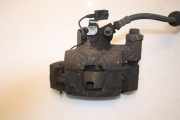 Bremssattel Links Vorne ABS Fiat 500 (312) Schrägheck 1.2 69 (169.A.4000(Euro 5)) 2010-06