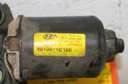 Scheibenwischermotor 981001C100 Hyundai Getz Schr?gheck 1.3i 12V (G4EA) 2003-03