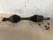 Antriebswelle Links Vorne Opel Vectra C Limousine 1.9 CDTI 16V (Z19DTH(Euro 4)) 2005-08