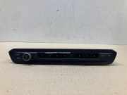 Radio Bedienungselemente 7949453 BMW 3 serie Touring (G21) Kombi M340i xDrive 3.0 TwinPower Turbo 24V (B58-B30B) 2020-01