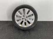 Rad Li, 16", 6J, ET16, 4 Gats, 7,3 529101W300 Kia Picanto (JA) Schrägheck 1.0 12V (G3LA) 2017-07