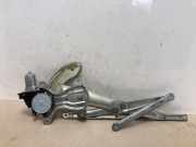 Fensterheber Rechts Vorne 85710B2020 Daihatsu Materia Schrägheck 1.5 16V (3SZ-VE) 2009-08