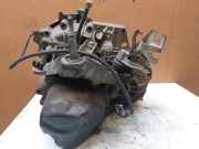 Getriebe Manuell ABS CE8200210039 Renault Grand Scénic II (JM) Großraumlimousine 1.6 16V (K4M-782) 2004-05