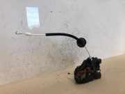 Türschloss Stangen Links Hinten 8Z0839015A Audi A2 (8Z0) Schrägheck 1.4 16V (BBY) 2001-11