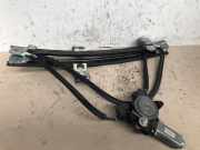 Fensterheber Rechts Vorne AY2621002771 Chrysler Voyager/Grand Voyager (RG/RS) Großraumlimousine 2.8 CRD 16V (ENR) 2007-08