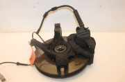 Achsschenkel Links Vorne Peugeot 307 SW (3H) Kombi 1.6 HDi 16V (DV6TED4.FAP(9HV)) 2007-05