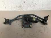 Scheibenwischermotor Renault Espace (JE) Großraumlimousine 3.0i V6 24V (L7X-727) 2000-08