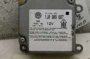 Steuergerät Airbag 1J0909607 Volkswagen Passat Variant (35I) Kombi 1.9 TDi (AHU(Euro 2)) 1999-04 AHU(Euro 2)