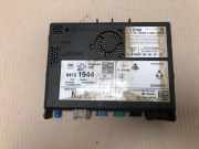 Steuergerät Navigation 84131944 Opel Insignia Grand Sport Schrägheck 5-drs 2.0 GSi Turbo 16V 4x4 (D20NFT(Euro 6d-temp)) 2017-09