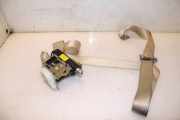 Sicherheitsgurt Links Hinten 330535360 Mercedes-Benz CL (216) Coupé 5.5 CL-550 V8 32V (M273.961) 2007-04