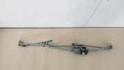 Scheibenwischermotor 404496 Opel Zafira (F75) Großraumlimousine 1.6 16V (Z16XE(Euro 4)) 2000-07
