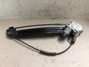 Fensterheber Links Hinten 9030143 BMW 5 serie Touring (E39) Kombi 530d 24V (M57-D30(306D1)) 2002