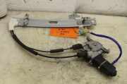 Fensterheber Rechts Hinten 0K2A272560 Kia Shuma Schrägheck 1.8i 16V (T8D) 1999-02