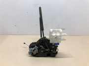 Türschloss Stangen Links Vorne 3D1837016AC Seat Altea (5P1) Großraumlimousine 2.0 FSI 16V (BVZ) 2005-11