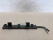 Einspritzdüsen Düsenstock Mitsubishi Colt (Z2/Z3) Schrägheck 1.1 12V (3A91) 2004