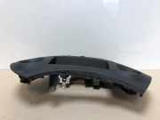 Bedienung Heizung 758649 Toyota Yaris (P1) Schrägheck 1.0 16V VVT-i (1SZFE) 2005-05