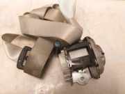 Sicherheitsgurt Rechts Hinten 34134623 Mercedes-Benz C (R205) Cabrio C-220d 2.2 16V BlueTEC 4-Matic (OM651.921(Euro 6)) 2016-10