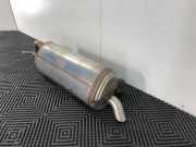 Auspuff Endtopf YBM30 Kia Rio IV (YB) Schrägheck 1.2 MPI 16V (G4LA) 2019-10