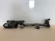 Scheibenwischermotor MS1592006820 Mitsubishi Colt (Z2/Z3) Schrägheck 1.3 16V (135.930) 2005-02