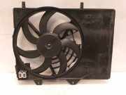 Lüfter 98372A Peugeot 208 I (CA/CC/CK/CL) Schrägheck 1.6 Blue HDi 100 (DV6FD(BHY)) 2018-04