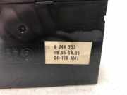 Schalter Für Elekt. Fensterheber 6944553 BMW X5 (E53) SUV 4.4i V8 32V (N62-B44A) 2004