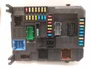 Sicherungskasten 9819849680 Peugeot 208 I (CA/CC/CK/CL) Schrägheck 1.6 Blue HDi 100 (DV6FD(BHY)) 2018-04