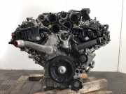 Motor A1770909500 Mercedes-Benz E (W213) Limousine 4.0 E-63 S AMG V8 Turbo 4-Matic+ (M177.980) 2019-04